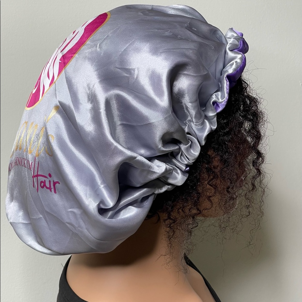 Hair Bonnets